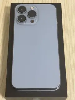 2026年最新】iphone13pro 本体 シエラブルーの人気アイテム - メルカリ