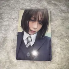 2025年最新】aespa ウィンター my worldの人気アイテム - メルカリ