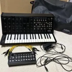 2026年最新】Korg MS-20 miniの人気アイテム - メルカリ