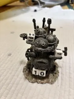 2026年最新】ハウルの動く城 万年カレンダーの人気アイテム - メルカリ