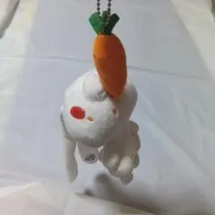 2026年最新】汎用うさぎ 食い意地マスコットの人気アイテム - メルカリ