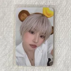 2026年最新】nmixx ラキドロ everline ジウの人気アイテム - メルカリ