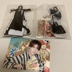 2026年最新】アリス九號 アクスタの人気アイテム - メルカリ