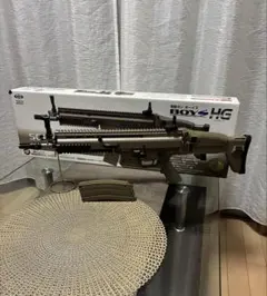 2026年最新】scar-l cqcの人気アイテム - メルカリ