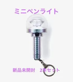 2026年最新】SEVENTEENミニペンライトの人気アイテム - メルカリ