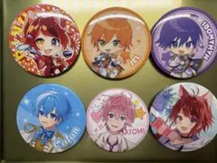 2026年最新】すとぷり2020夏缶バッジの人気アイテム - メルカリ