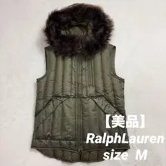 2026年最新】ラルフローレンファーベストの人気アイテム - メルカリ