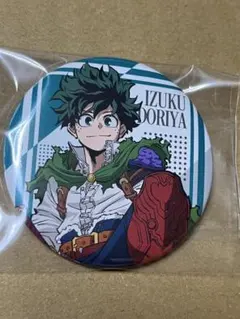 2026年最新】緑谷出久バッジの人気アイテム - メルカリ