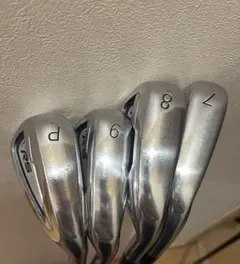 2026年最新】プロギア アイアン rs 2018の人気アイテム - メルカリ