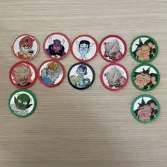 2026年最新】ドラゴンボールスナックカードの人気アイテム - メルカリ