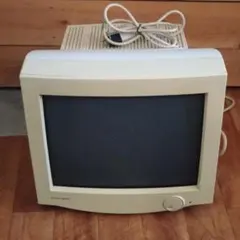 2026年最新】crt モニタの人気アイテム - メルカリ