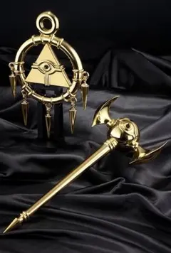 2026年最新】【遊戯王デュエルモンスターズ】千年ロッド COMPLETE