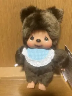 2026年最新】モンチッチ おともだちの人気アイテム - メルカリ