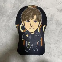 2026年最新】三代目j soul brothersクッションの人気アイテム - メルカリ