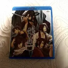 2026年最新】薄桜鬼 Blu-ray BOX の人気アイテム - メルカリ