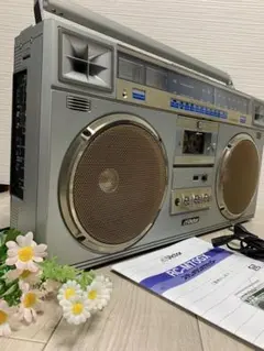 2026年最新】Victor ラジカセの人気アイテム - メルカリ