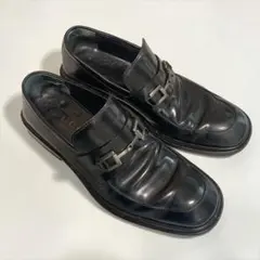 2026年最新】グッチ ホースビット ローファーの人気アイテム - メルカリ