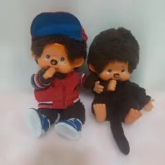 2026年最新】モンチッチ激レアの人気アイテム - メルカリ