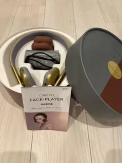 2026年最新】COREFIT face player2の人気アイテム - メルカリ