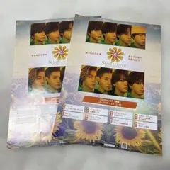 2026年最新】FANTASTICSフライヤーの人気アイテム - メルカリ