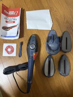 2026年最新】スチームqプラスの人気アイテム - メルカリ