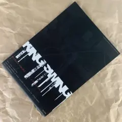 2026年最新】氷室京介 会報誌の人気アイテム - メルカリ