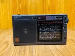 2026年最新】sony ラジオ icf-ex5の人気アイテム - メルカリ