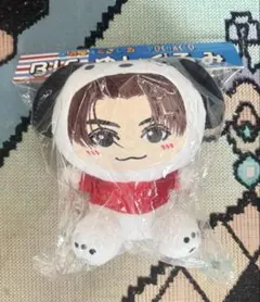 2026年最新】八木勇征ぬいぐるみの人気アイテム - メルカリ