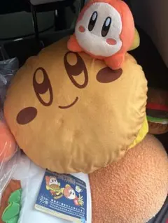 2026年最新】ワドルディ 一番くじの人気アイテム - メルカリ