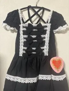 2026年最新】リボンミルキーシュガージャンパースカートの人気アイテム