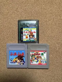 2026年最新】ゲームボーイ ソフトの人気アイテム - メルカリ