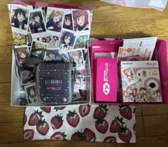 2026年最新】ラブライブ μ's instaxの人気アイテム - メルカリ
