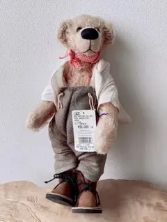 2026年最新】テディベア クレメンスの人気アイテム - メルカリ