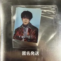 2026年最新】川村壱馬シールの人気アイテム - メルカリ