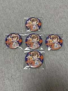 2026年最新】ジェルくん缶バッジの人気アイテム - メルカリ