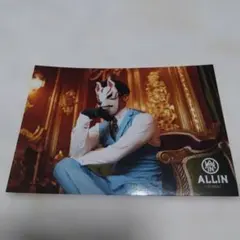 2026年最新】o-menz 狐 チェキの人気アイテム - メルカリ