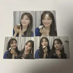2026年最新】fromis_9 ジホン サインの人気アイテム - メルカリ