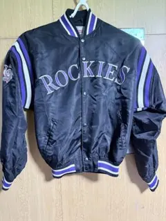 2026年最新】コロラドロッキーズ スタジャンの人気アイテム - メルカリ