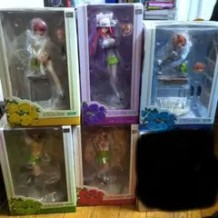 2026年最新】コトブキヤ 五等分の花嫁の人気アイテム - メルカリ