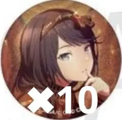 2026年最新】星乃一歌 缶バッジの人気アイテム - メルカリ