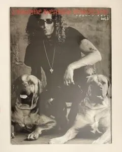 2026年最新】クロムハーツマガジンの人気アイテム - メルカリ