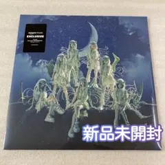 2026年最新】xg awe vinylの人気アイテム - メルカリ