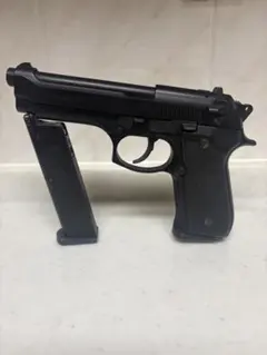 2026年最新】ウエスタンアームズ ベレッタm92fsの人気アイテム - メルカリ