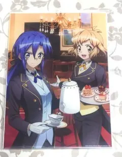 2026年最新】シンフォギア ビジュアルコレクションの人気アイテム