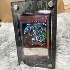 2026年最新】青眼の白龍 レリーフ ゴッドボックスの人気アイテム