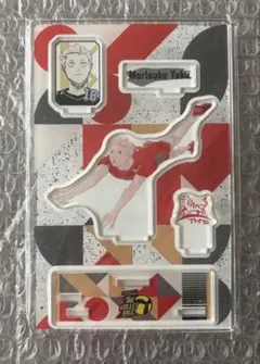 2026年最新】夜久衛輔 vリーグの人気アイテム - メルカリ