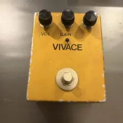 2026年最新】vivace エフェクターの人気アイテム - メルカリ