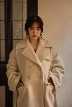 2026年最新】mideal コートの人気アイテム - メルカリ