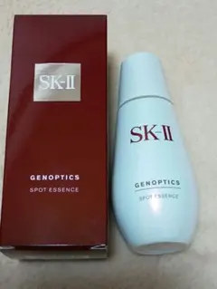 2026年最新】sk-ii エスケーツー ジェノプティクス スポット