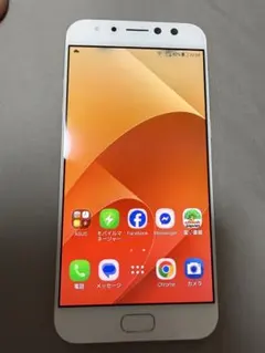 2026年最新】asus zenfone 4の人気アイテム - メルカリ